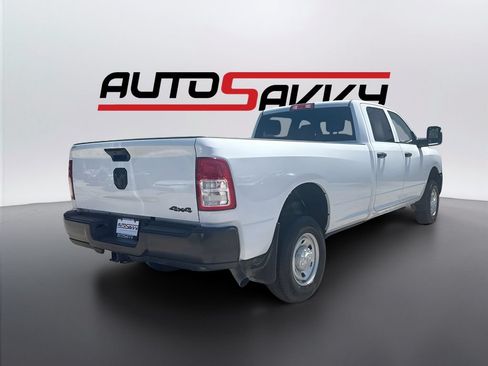 Used 2024 RAM 2500 Tradesman AWD/4WD image 7