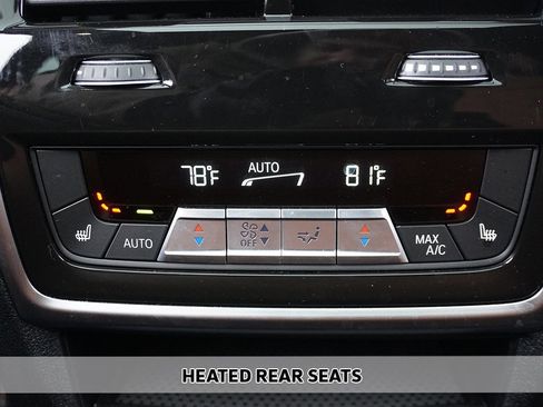 Used 2023 BMW X5 xDrive40i w/ Premium Package image 9