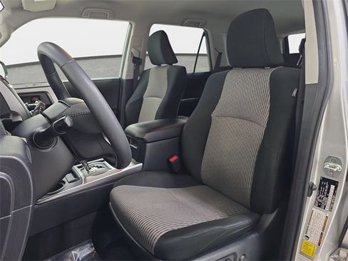 Certified 2024 Toyota 4Runner SR5 image 12