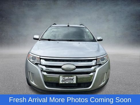 Used 2013 Ford Edge Limited AWD/4WD image 2
