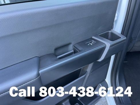 Used 2023 Ford F150 XL w/ STX Appearance Package image 12