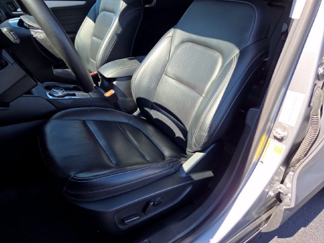Used 2021 Ford Escape SEL w/ Technology Package AWD/4WD image 25