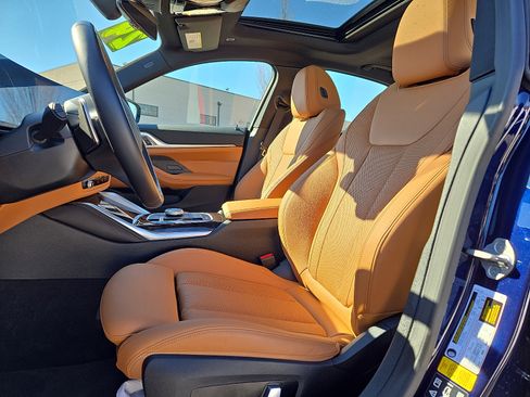 Used 2024 BMW M440i xDrive Gran Coupe image 13