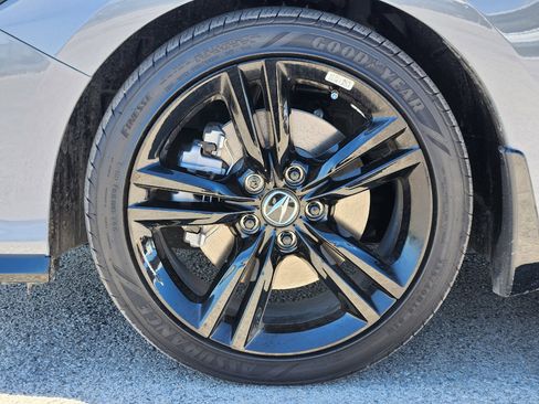 Used 2026 Acura Integra A-Spec image 10