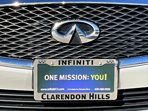 Used 2014 INFINITI Q50 Premium w/ Navigation Package image 12