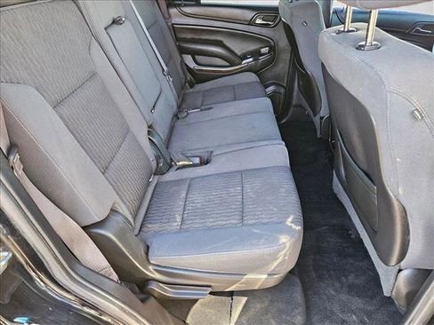 Used 2015 Chevrolet Tahoe LS w/ Max Trailering Package image 16