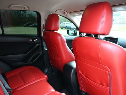 Used 2016 MAZDA CX-5 Touring image 22