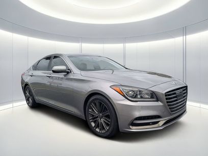 Used 2020 Genesis G80 3.8