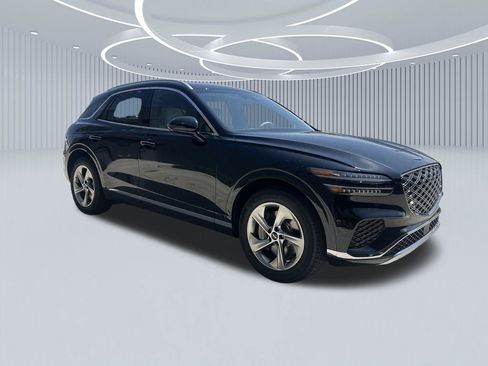 New 2026 Genesis GV70 2.5T Advanced AWD/4WD image 1