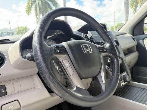 Used 2015 Honda Pilot SE image 11