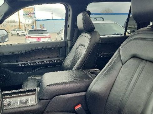 Used 2021 Ford Expedition Max Limited AWD/4WD image 12