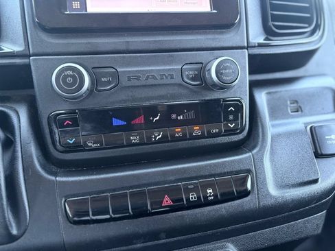 Used 2023 RAM ProMaster 2500 FWD image 34