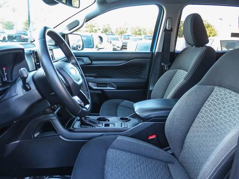 Used 2024 Ford Ranger XLT w/ Technology Package RWD image 23