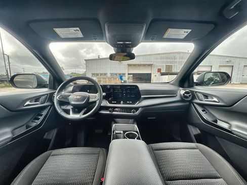 Used 2025 Chevrolet Equinox LT image 19