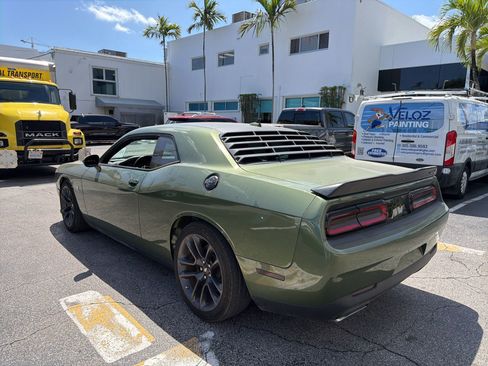 Used 2020 Dodge Challenger R/T Scat Pack image 4