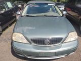 Used 2005 Mercury Sable LS image 6