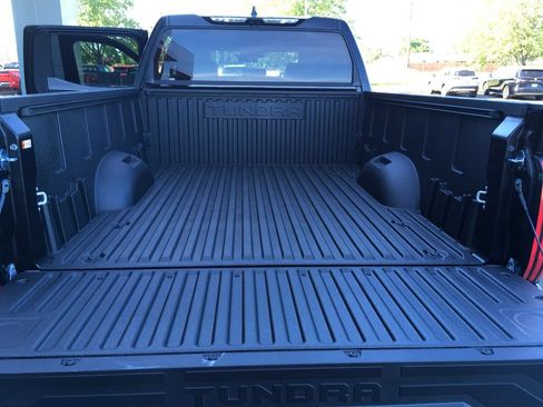 New 2026 Toyota Tundra Limited w/ TRD Off-Road Package AWD/4WD image 34