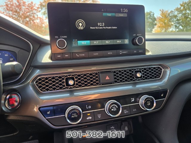 Used 2024 Acura Integra FWD image 25