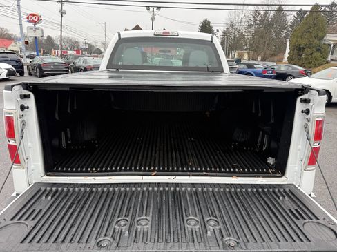 Used 2013 Ford F150 STX w/ Mid Equipment Group image 15