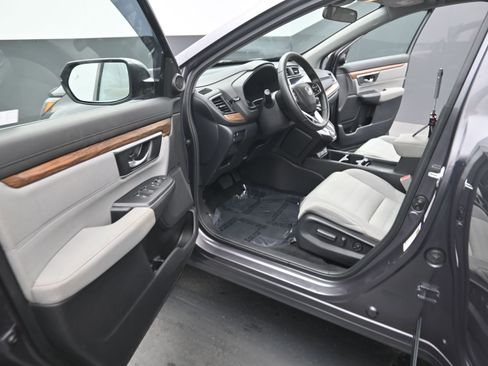 Used 2022 Honda CR-V EX image 15