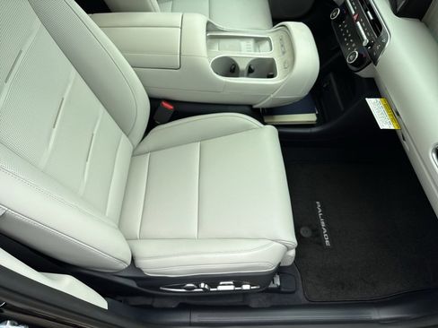 New 2026 Hyundai Palisade Calligraphy image 14