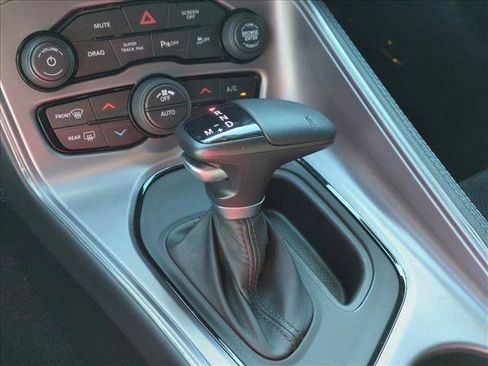 Used 2023 Dodge Challenger R/T Scat Pack w/ 1320 Plus Group RWD image 12