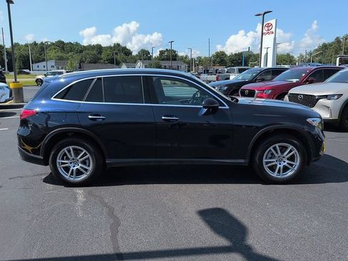 Used 2023 Mercedes-Benz GLC 300 4MATIC image 8