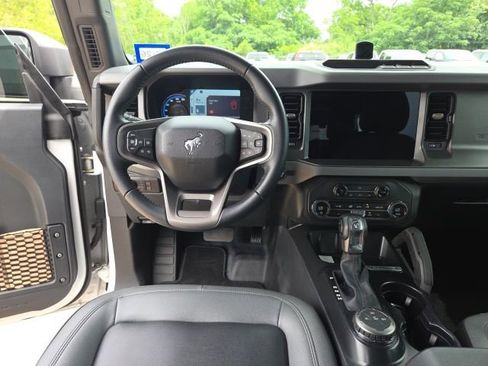 Used 2024 Ford Bronco Big Bend AWD/4WD image 7