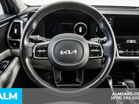 Used 2023 Kia Sorento SX FWD image 28