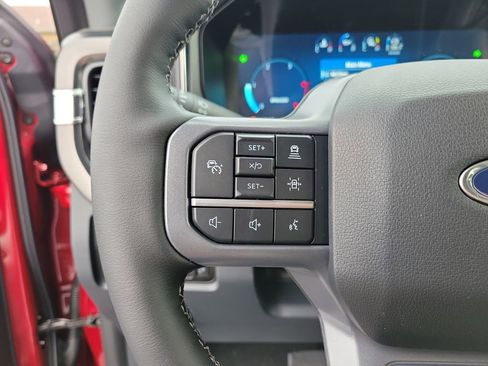 New 2026 Ford F250 Lariat w/ Tremor Off-Road Package image 23