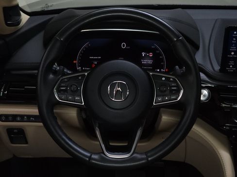 Certified 2025 Acura MDX SH-AWD w/ Advance Package image 29
