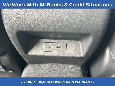 Certified 2023 Nissan Altima 2.5 SR image 23