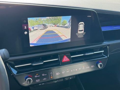 Certified 2023 Kia Niro Wind w/ Wind Preserve Package image 24