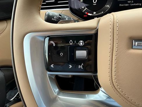 New 2026 Land Rover Range Rover SE image 22