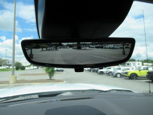 Used 2026 GMC Sierra 1500 Denali AWD/4WD image 33