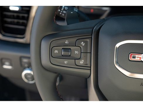 New 2026 GMC Sierra 1500 AT4X AWD/4WD image 19