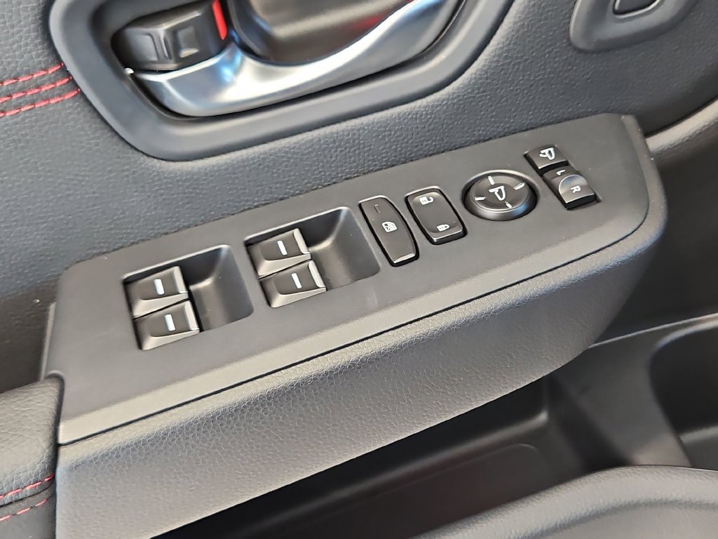 New 2026 Honda Pilot Black Edition image 12