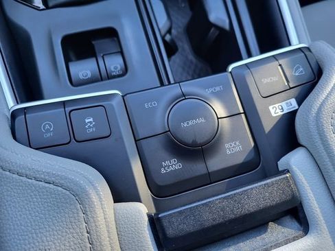 Used 2024 Toyota Grand Highlander XLE image 26