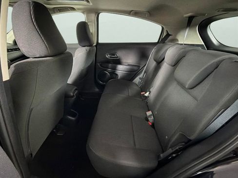 Used 2018 Honda HR-V EX image 26