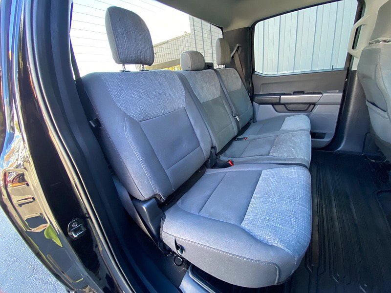 Used 2022 Ford F150 XLT AWD/4WD image 36