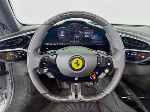 Used 2024 Ferrari 296 GTS RWD image 14