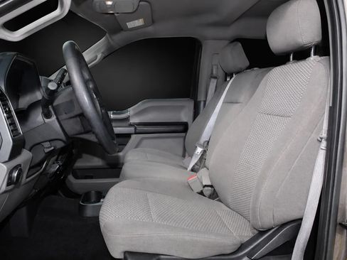 Used 2018 Ford F150 XLT AWD/4WD image 11