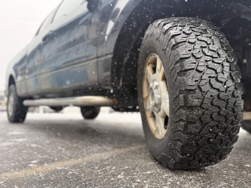 Used 2008 Ford F150 XLT image 37