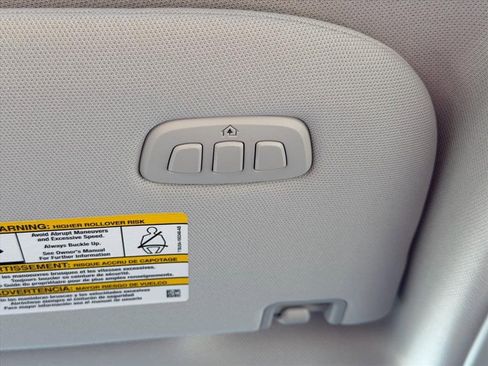 New 2026 Lincoln Navigator L Reserve w/ Jet Appearance Package image 36