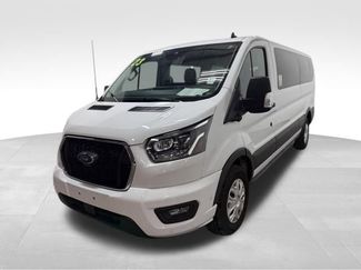 Used 2023 Ford Transit 350 XLT RWD video 2