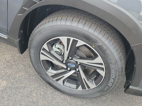 Certified 2024 Subaru Crosstrek 2.0i Premium AWD/4WD image 8