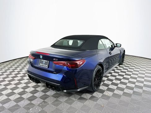 New 2026 BMW M4 xDrive Competition w/ Executive Package image 9