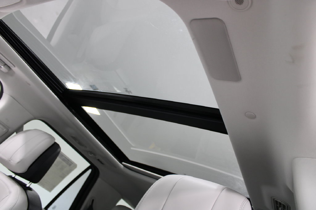 New 2026 Lincoln Navigator L Reserve AWD/4WD image 62
