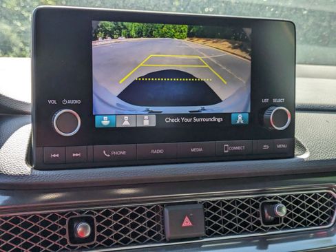 New 2025 Acura Integra A-Spec image 18