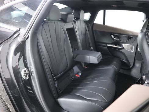 Used 2024 Mercedes-Benz EQE 350+ 4MATIC Sedan image 50